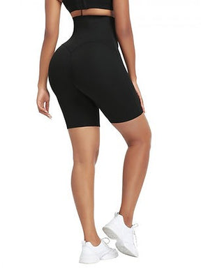 TahTah.Co Waist Trainer sauna shorts